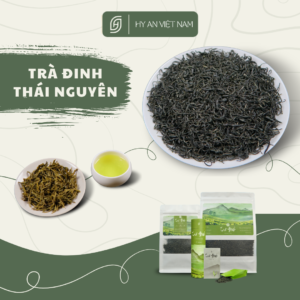 Trà Đinh thượng hạng