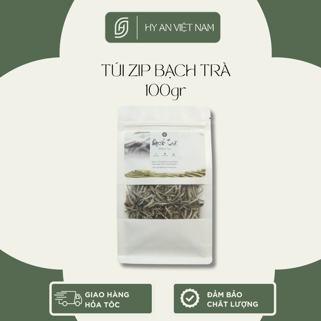 Bạch Trà - Ảnh 4