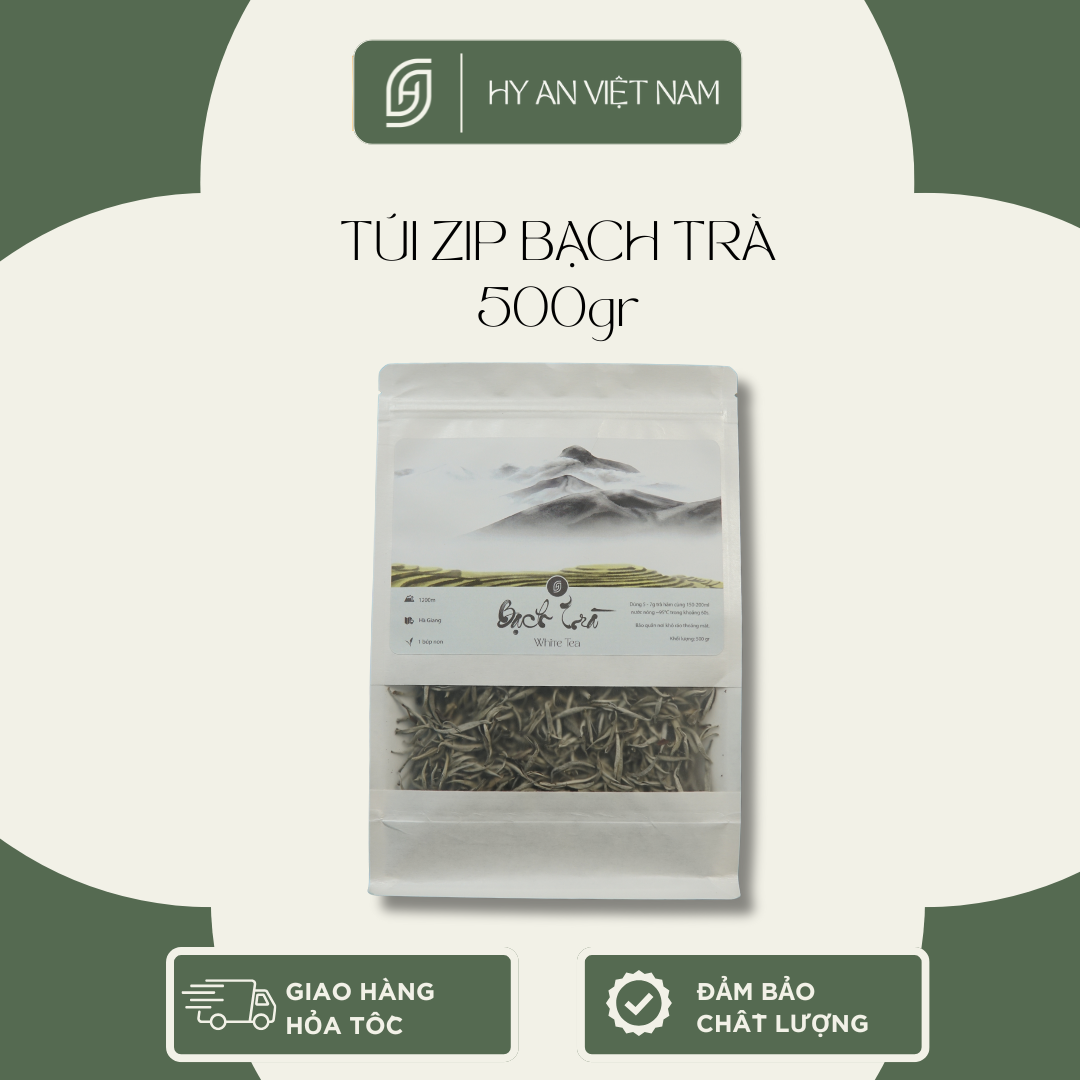 Bạch Trà - Ảnh 6