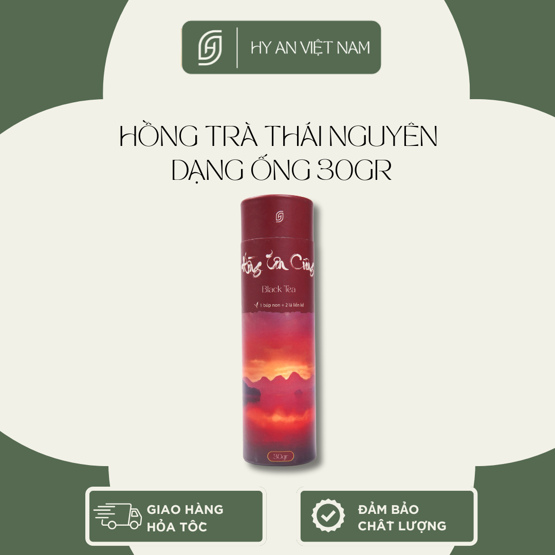 Set 8 loại trà thượng hạng - Ảnh 7