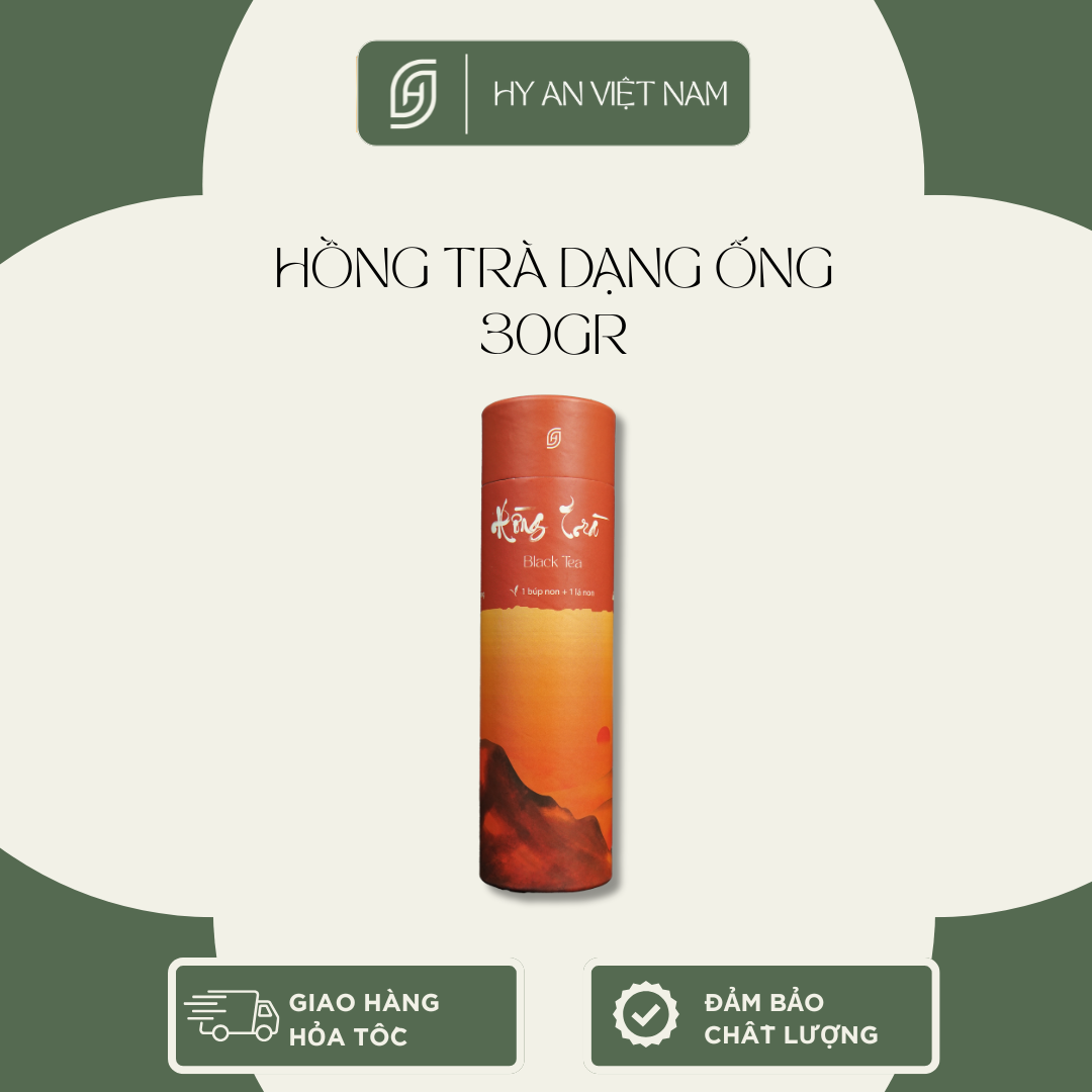 Combo 3 loại trà Shan tuyết - Ảnh 2