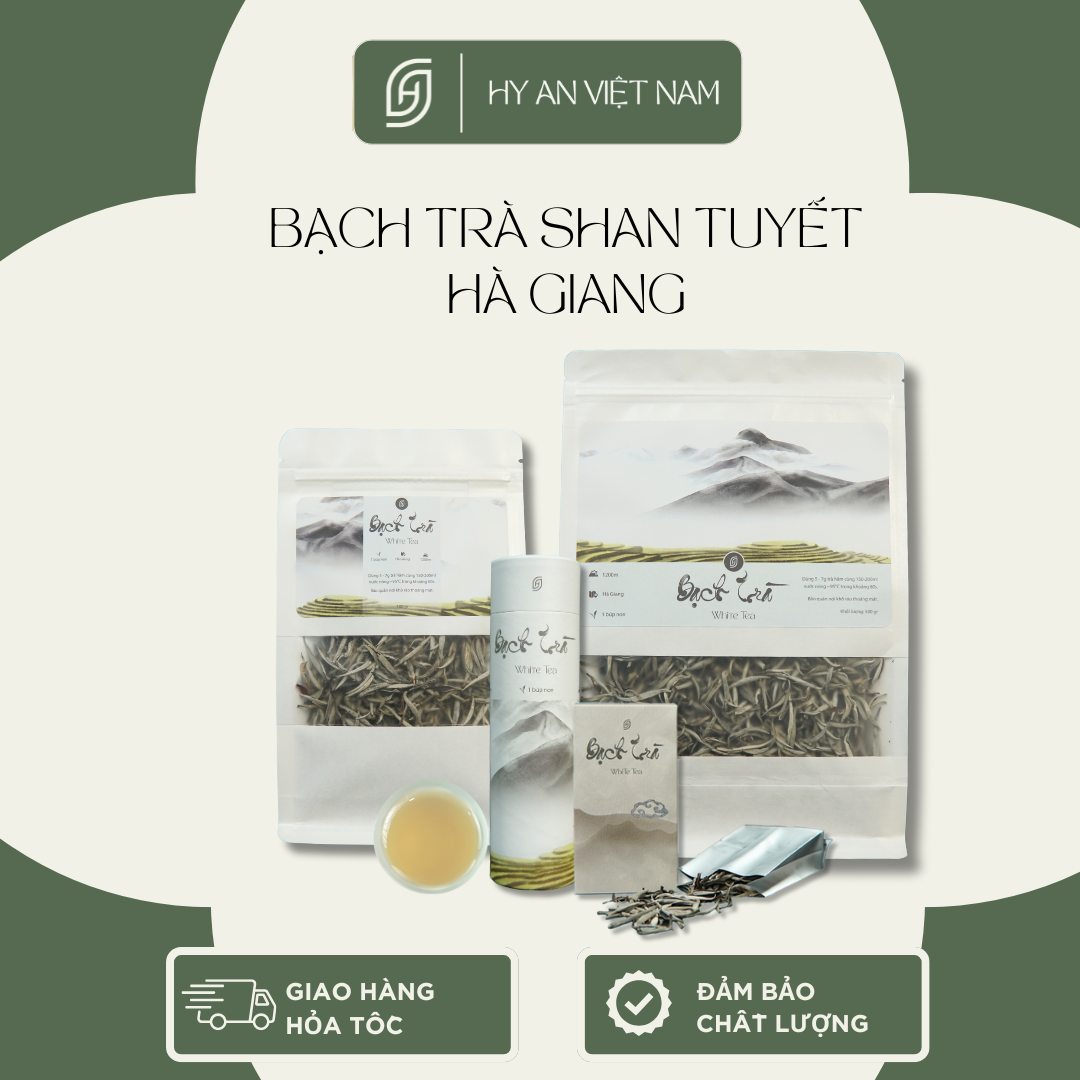 Bạch Trà - Ảnh 7