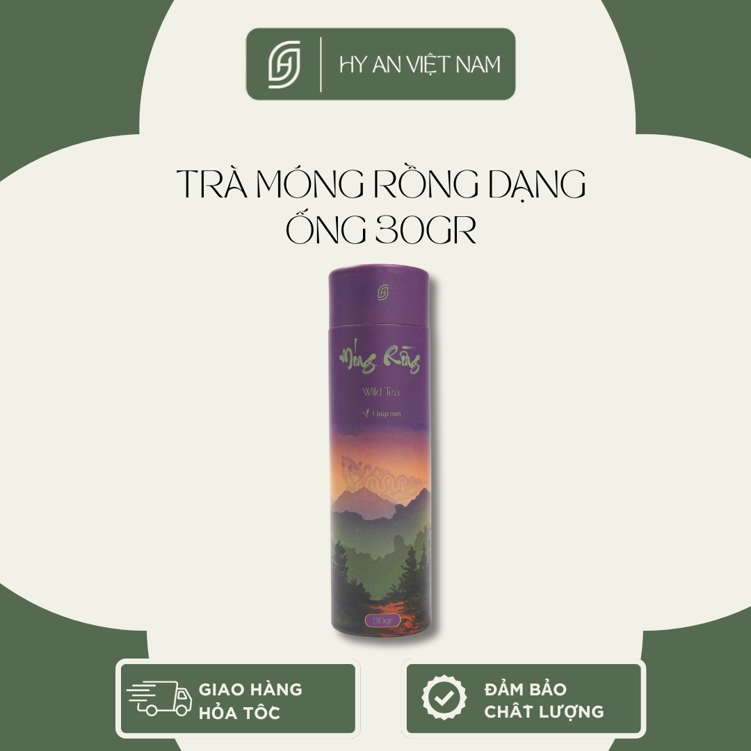Combo Trà rừng - Ảnh 2