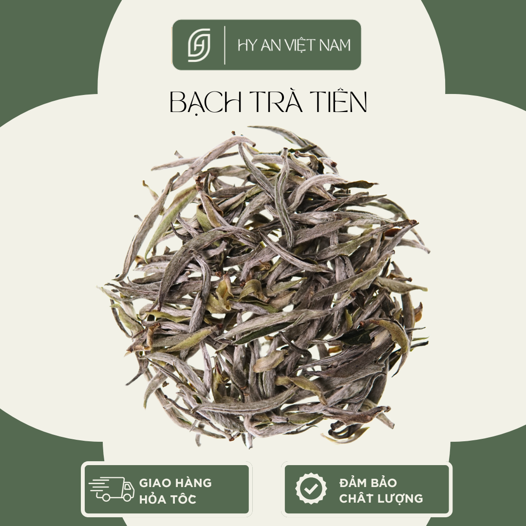 Combo Trà rừng - Ảnh 6