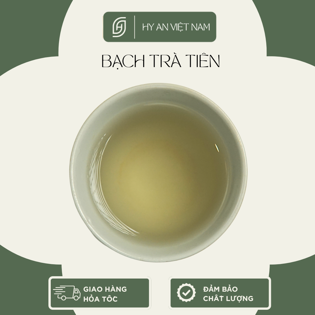 Combo Trà rừng - Ảnh 7