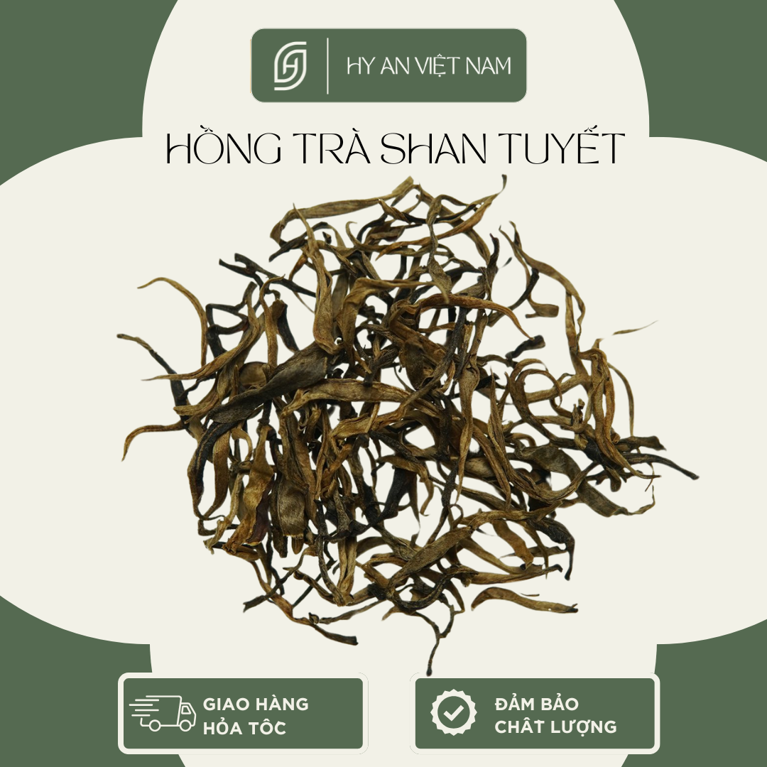 Combo hồng trà - Ảnh 3