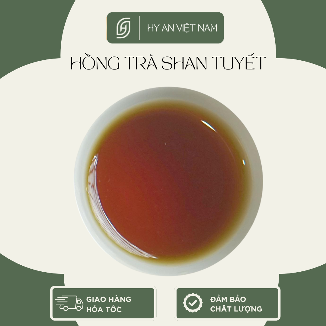 Combo hồng trà - Ảnh 4