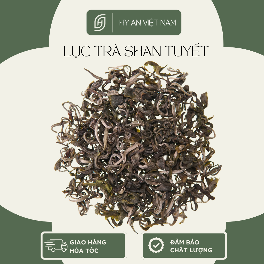 Combo 3 loại trà Shan tuyết - Ảnh 7