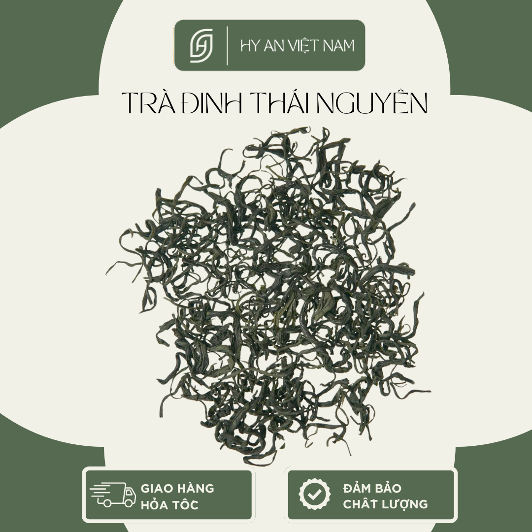 Combo Lục trà-trà xanh - Ảnh 3