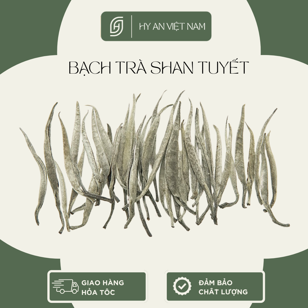 Combo 3 loại trà Shan tuyết - Ảnh 5