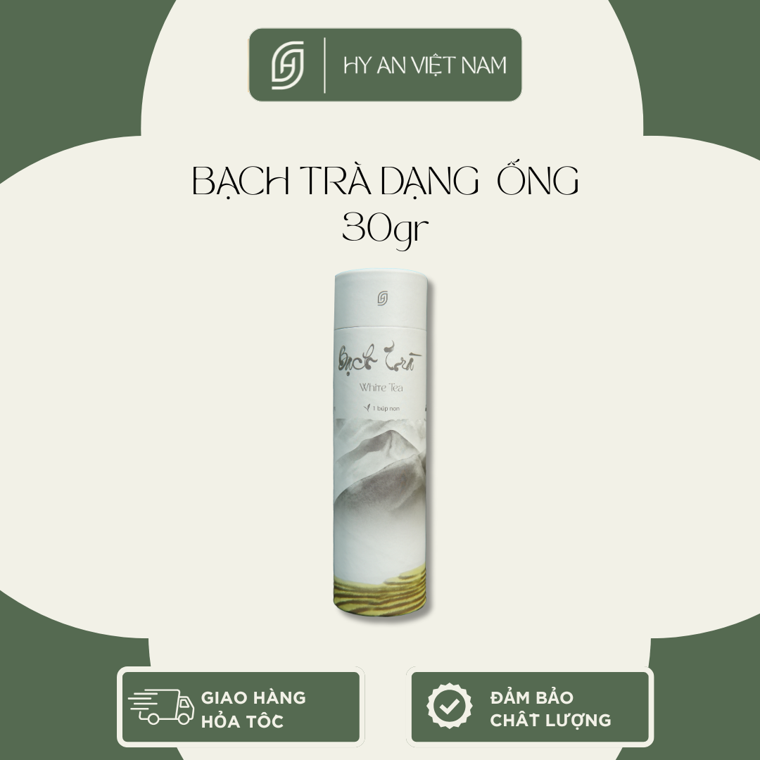 Bạch Trà - Ảnh 2