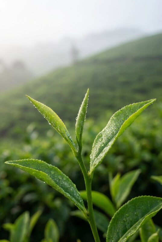 Trà là gì? Nguồn gốc, các loại trà và giá trị của trà trong đời sống