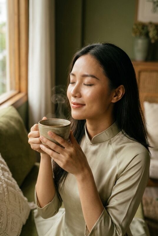 Những yếu tố tạo nên hương vị và chất lượng đặc biệt của trà Việt