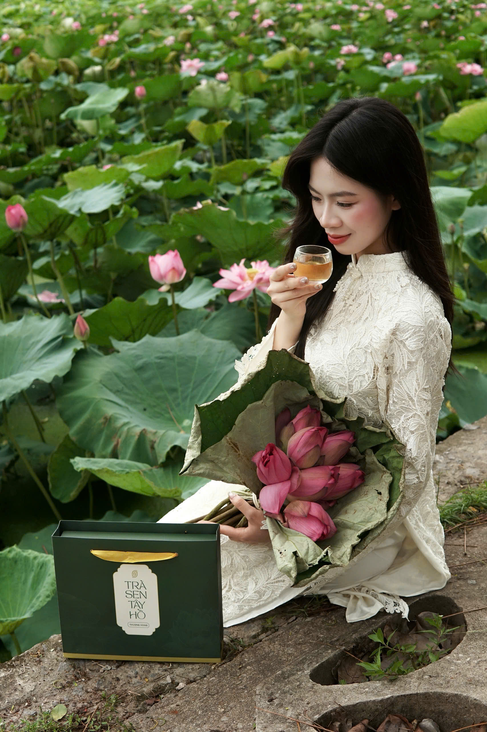 Tinh thần trà Hy An