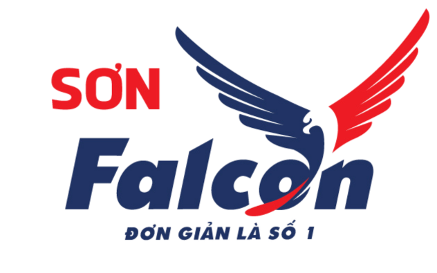 sơn falcon
