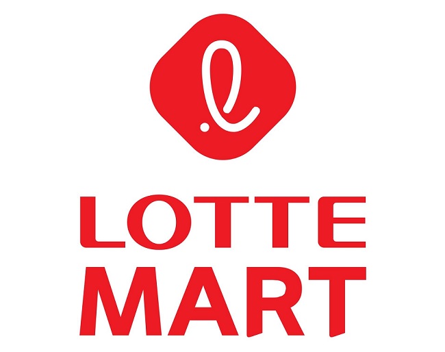 lotte mart